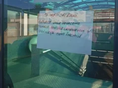 Probleme la metrou, în prima zi a anului. Stațiile Laminorului și Străulești sunt închise din motive tehnice FOTO