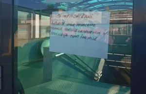 Probleme la metrou, în prima zi a anului. Stațiile Laminorului și Străulești sunt închise din motive tehnice FOTO