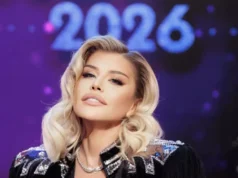 Loredana Groza, mesaj sfâșietor în mediul online: una dintre cele mai dragi ființe sufletului său s-a stins din viață