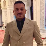 Makaveli face declarații după ce a fost citat în dosarul anulării alegerilor prezidențiale: „Pun presiune pe mine. Am fost întrebat dacă am primit bani de la Peșchir pentru domnul Călin Georgescu”