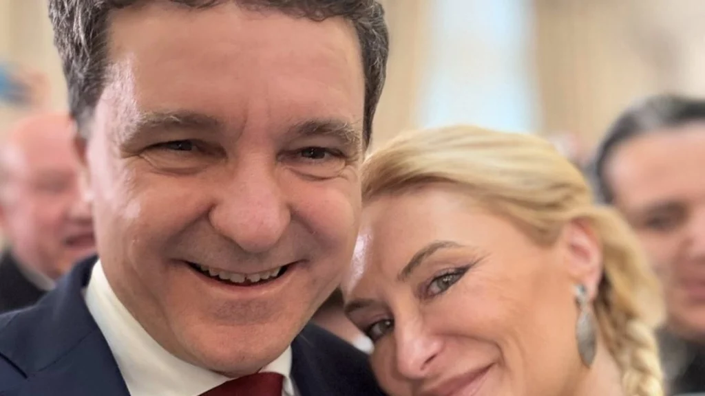 Adriana-Georgescu-si-Nicusor-Dan