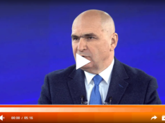 Ilie Bolojan, prima reacție a României după atacul SUA: “E o operaţiune specială, care nu e uzuală”