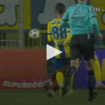 Petrolul – Universitatea Craiova 0-4. Demonstrație de forță a oltenilor! ”Leii din Bănie” au revenit pe primul loc