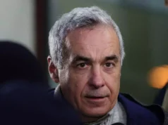 Călin și Cristela Georgescu, mesaj pentru victimele tragediei din Elveția: „Ne rugăm pentru cei plecați dintre noi și pentru alinarea celor care suferă”