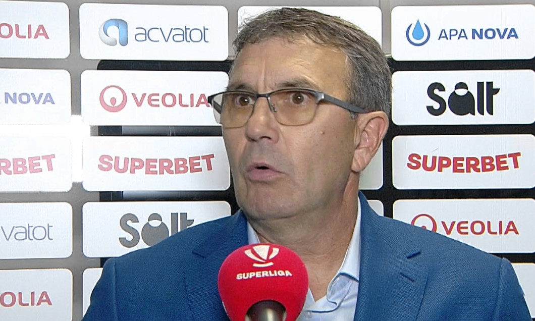 Eugen Neagoe, după ce a fost ”umilit” de Universitatea Craiova: ”La ce poți să mai speri?”