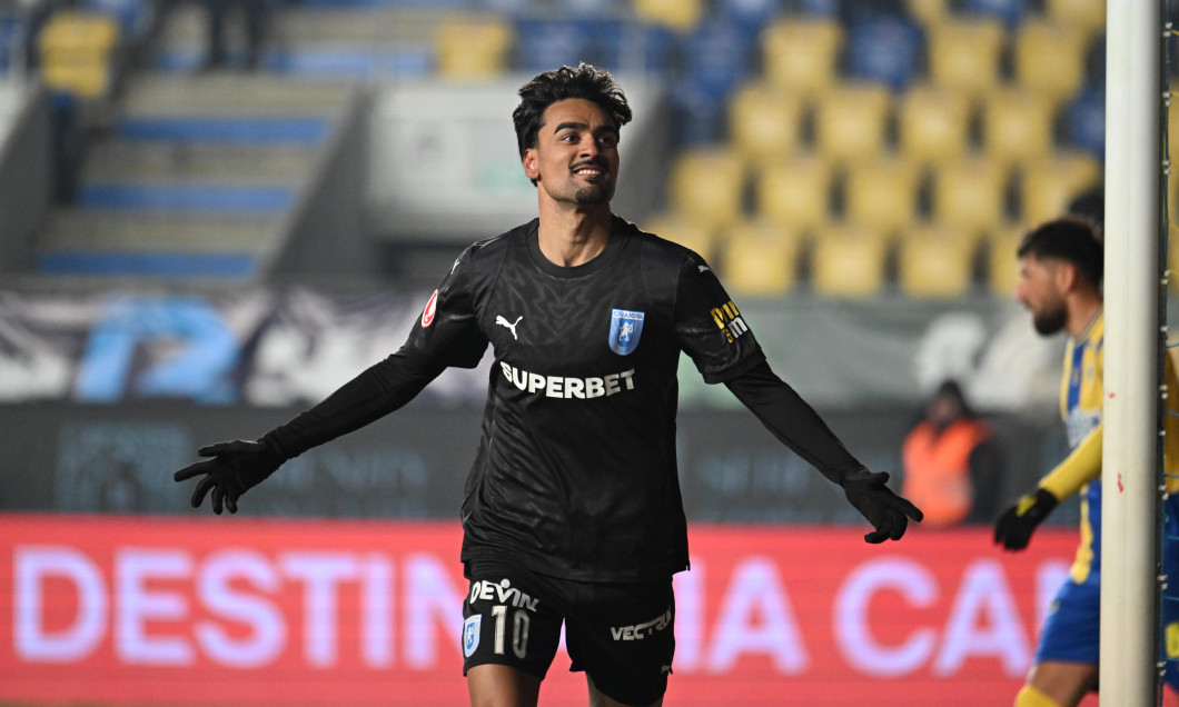 După ce a primit două oferte, Ștefan Baiaram și-a anunțat decizia: ”Atunci pot să plec liniștit”