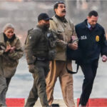 Ce răni au suferit Maduro şi soţia lui în timp ce încercau să fugă de forţele americane