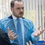 Ministrul Sănătății reacționează, după acuzațiile că ar încerca să mușamalizeze moartea tânărului de la Buzău: Unii nici nu știu unde este femurul