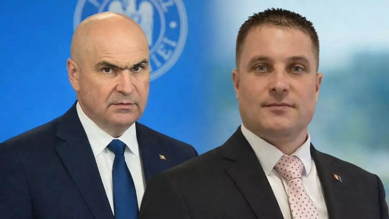 Atac devastator la adresa lui Ilie Bolojan chiar din propriul partid: „Distruge tot, ne ia dreptul la viață. Sunteți singura televiziune care mai luptă!”