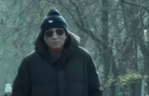 Imagini îngrijorătoare cu Dan Petrescu în București. „Bursucul” este de nerecunoscut. Dezvăluirile șocante ale prietenilor: „Este grav bolnav”