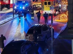 Tragedie într-un club din stațiunea elvețiană Crans-Montana. Bilanțul deceselor a crescut la 47, iar peste 100 de persoane sunt rănite. Un român, martor la cumplitele scene: „A fost ca la Colectiv” – LIVE TEXT/ VIDEO