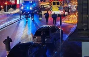 Tragedie într-un club din stațiunea elvețiană Crans-Montana. Bilanțul deceselor a crescut la 47, iar peste 100 de persoane sunt rănite. Un român, martor la cumplitele scene: „A fost ca la Colectiv” – LIVE TEXT/ VIDEO