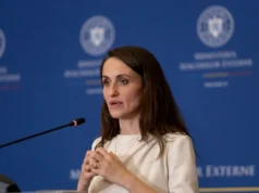 Oana Țoiu după atacul SUA și capturarea lui Maduro: „Ne interesează în mod deosebit ce se întâmplă în Venezuela”