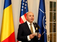 Ambasadorul României în SUA, Andrei Muraru, despre intervenția SUA în Venezuela: „Românii știu prea bine cum arată un stat capturat de un dictator”