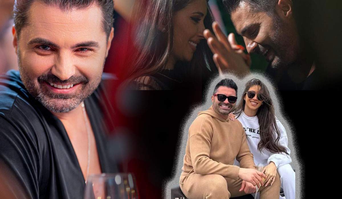 Este confirmat! Pepe va deveni tată pentru a patra oară! Soția lui, Yasmine, e însărcinată 