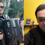 Doliu în muzica populară! A murit un acordeonist cunoscut din România! Fiul Corneliei Catanga este devastat