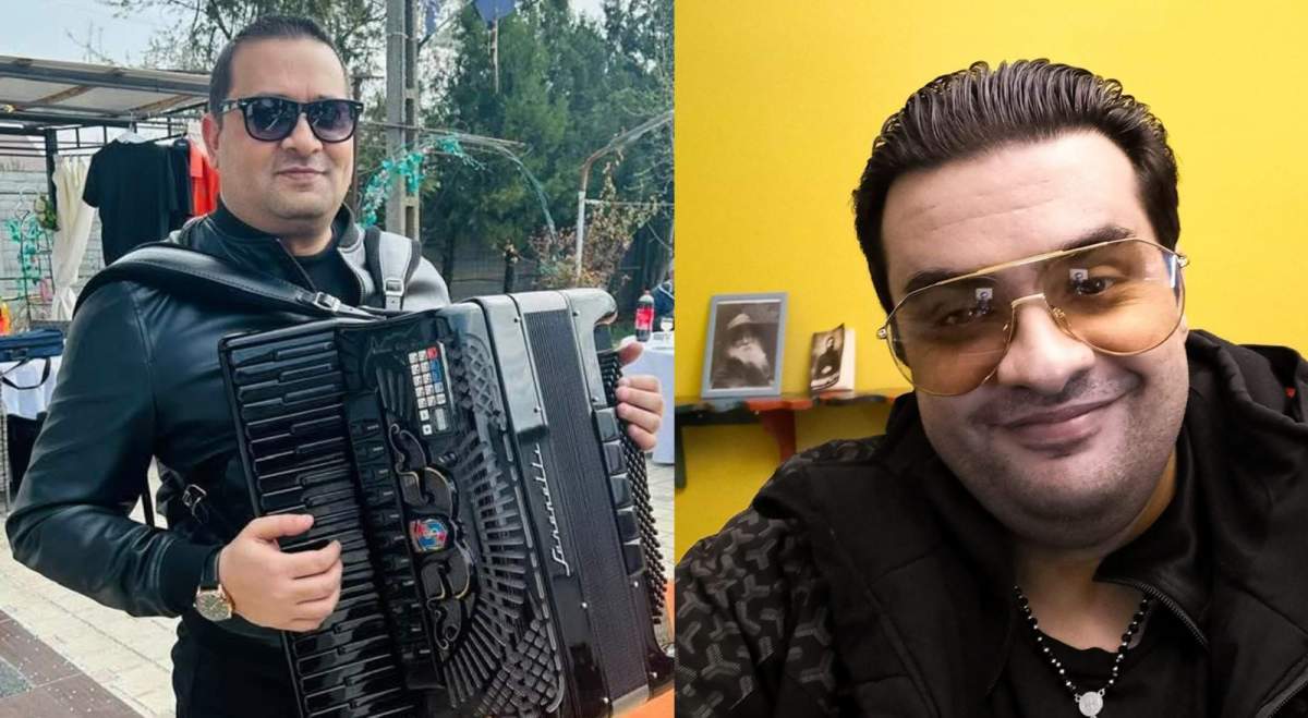 Doliu în muzica populară! A murit un acordeonist cunoscut din România! Fiul Corneliei Catanga este devastat