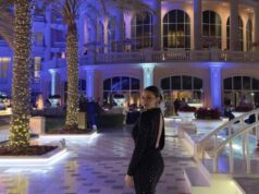 Claudia Pătrășcanu, primele declarații după ce a petrecut Revelionul în Dubai, în același loc cu fostul soț, Gabi Bădălău, și Bianca Drăgușanu! Au stat sau nu la aceeași masă?