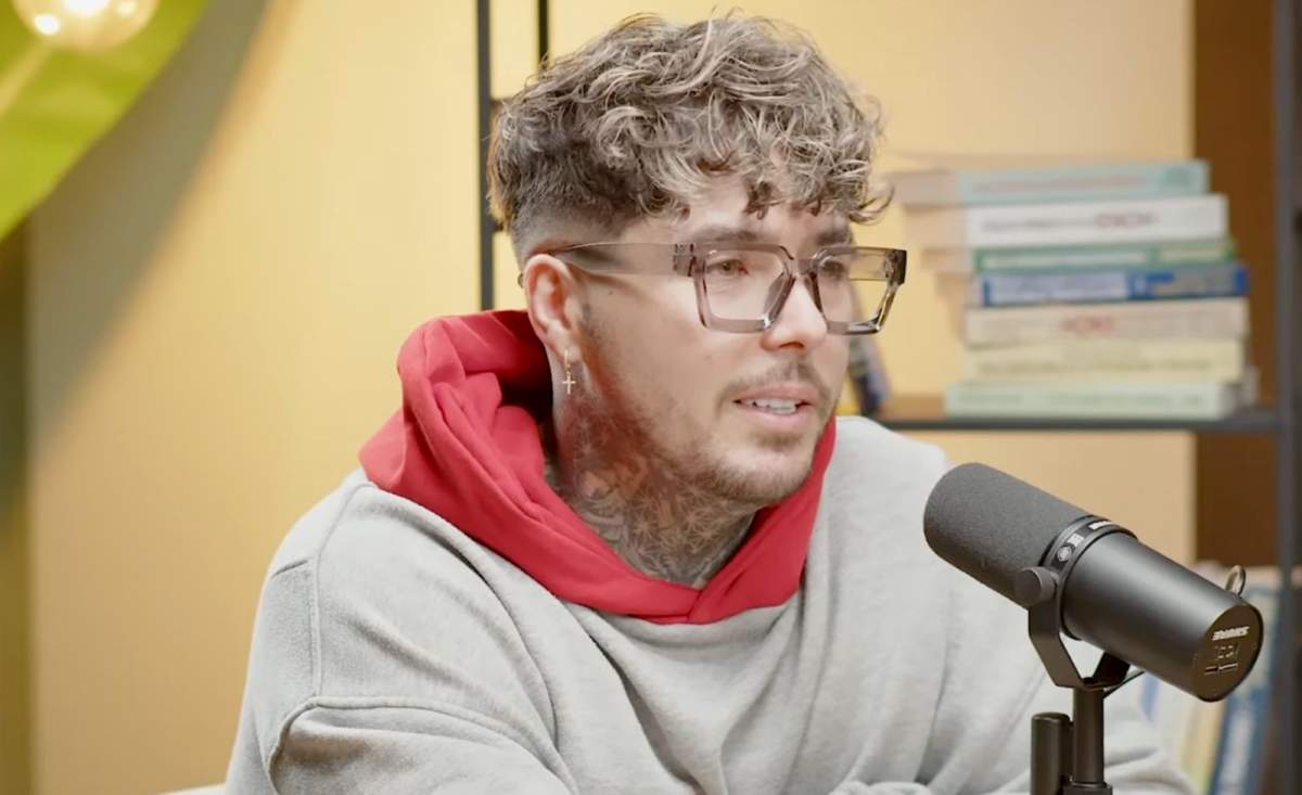 Lino Golden nu se mai recunoaște! Punctul de cotitură în care l-a adus faima: „Nici acum nu știu cine sunt”