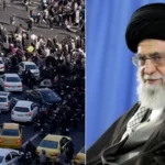 Un nou conflict pe harta lumii. Criza economică şi furia socială ameninţă să prăbuşească regimul islamic din Iran, după 46 de ani