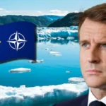 Macron vrea ca NATO să organizeze un exercițiu în Groenlanda. Tensiuni internaționale fără precedent