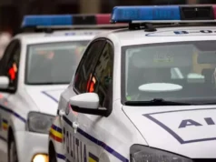 Mobilizare masivă la final de an. Polițiștii au intervenit la aproape 2.500 de evenimente pe 31 decembrie