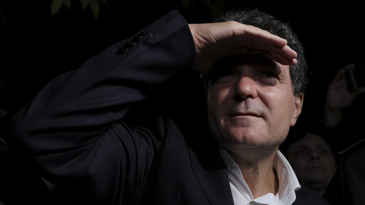 Nicușor Dan a făcut o glumă privind suspendarea sa. Răspuns de 1000 puncte