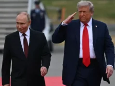 Răsturnare de situație la Washington. Trump dă vina pe Rusia pentru eșecul procesului de pace