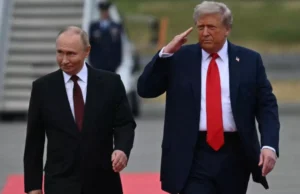 Răsturnare de situație la Washington. Trump dă vina pe Rusia pentru eșecul procesului de pace