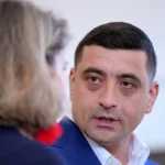 Dosarul lui George Simion, repartizat chiar surorii sale, la Curtea de Apel București. Retrageri în lanț ale judecătorilor