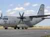 Un avion C-27J Spartan a plecat în Elveţia, pentru a transporta şase pacienţi cu arsuri la un spital din Franţa. Anunțul MApN