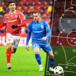 Detaliile care decid titluri » Ce arată cu adevărat egalul periculos dintre Dinamo și Craiova