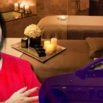 Adriana Bahmuțeanu, despre scandalul salonului de masaj în care este implicată văduva lui Cotabiță: „Ajunsesem să fim amenințați”