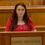 Cristina Butură (deputat AUR): „Bolnavii cronici nu au nevoie de teatru politic și de întoarceri de discurs în funcție de sondaje”