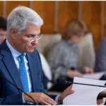 România pierde oficial 231 de milioane de euro din PNRR. Ministrul care se „pozează” cu cântăreața AI: ”Credibilitatea noastră la Bruxelles a fost afectată”