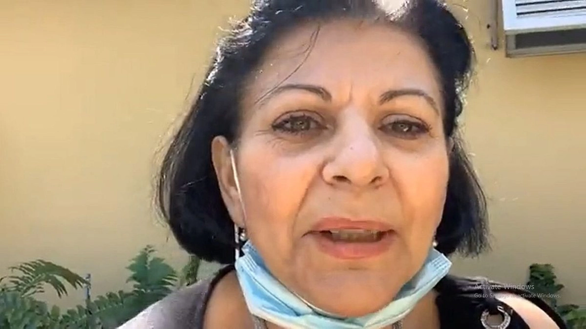 Elena Cârstea, la doi ani de la atacul cerebral: „Nici medicii nu știu exact. Uneori mi-e foarte rău”