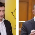 Omul lui Bolojan, plângere în Parlament împotriva lui George Simion