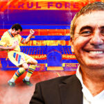 Surpriză! Cui îi vinde Gică Hagi acțiunile de la Farul și cum vor fi împărțite