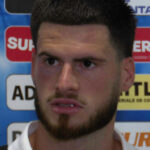 Întrebat dacă e ultimul meci contra FCSB-ului în acest sezon, Tudor Băluță a răspuns în 3 cuvinte