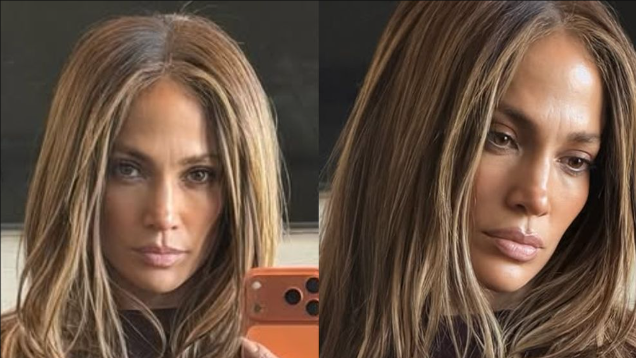 Jennifer Lopez a încins internetul cu cea mai recentă apariție în sala de sport. La 56 de ani, îmbrăcată într-un top minuscul, vedeta a lăsat totul la vedere. Fanii sunt în delir