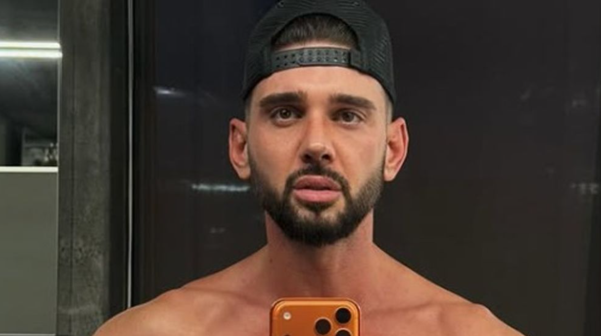 Ce a postat Dorian Popa pe rețelele de socializare după ce a aflat decizia instanței. Influencerul a fost condamnat!