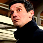 Chivu s-a trezit cu selecționerul Turciei la antrenament, cu o lună și jumătate înainte de barajul cu România