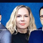 Noi înregistrări explozive cu avocata Adriana Georgescu. Cum s-au făcut jocurile pentru a-l propulsat pe Nicușor Dan în turul 2 – AUDIO