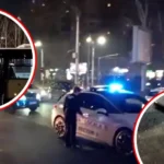 Bătaie generală într-un autobuz STB! Arsenal incredibil folosit: „A fost un haos”.