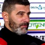 Dani Coman, un car de nervi după golul anulat incredibil de Radu Petrescu: “Bătuţi şi călcaţi în picioare”