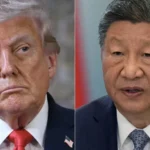 Donald Trump anunță o întâlnire de gradul zero: Xi Jinping se deplasează în SUA și merge la Casa Albă