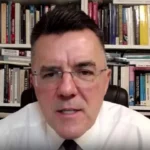 Dan Dungaciu: AUR va prelua puterea și nu va fi nevoie să facă o coaliție pentru asta