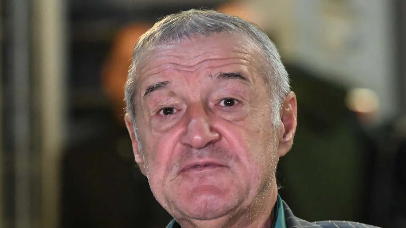 DECLARAȚII Gigi Becali a luat decizia și l-a anunțat pe Meme ce să facă: „Nenorocitule, ce e asta? Așa ceva nu se poate, bă!”