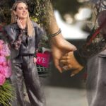 Alina Sorescu, declarații exclusive despre buchetul de flori care a stârnit speculații! E sau nu primit de la un bărbat?