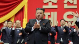 kim-jong-un-a-fost-reales-lider-al-partidului-muncitorilor-din-coreea-de-nord-1048419